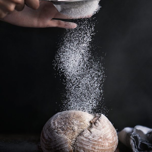 baking with care